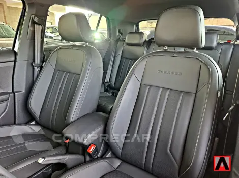 T-CROSS 1.4 250 TSI Highline