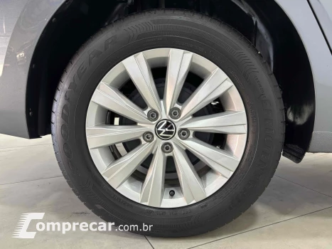 VIRTUS 1.0 170 TSI AUTOMÁTICO