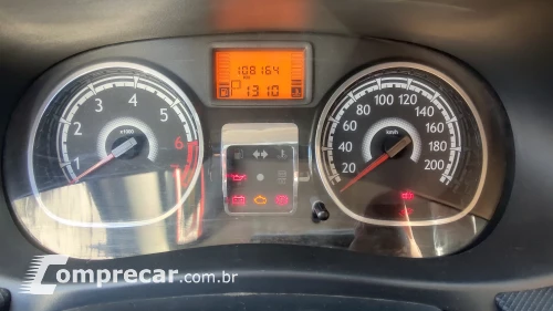 SANDERO 1.6 Privilége 16V