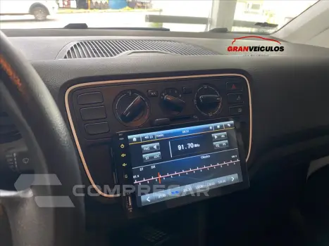 UP 1.0 MPI TAKE UP 12V FLEX 4P MANUAL