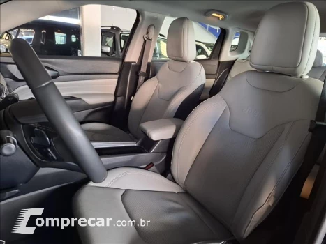 COMPASS 2.0 Td350 Turbo Longitude