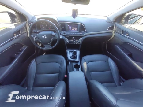 ELANTRA 2.0 16V Special Edition