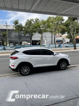 TUCSON 1.6 16V T-gdi GL Ecoshift