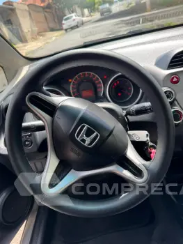 Honda Fit 1.4 LX