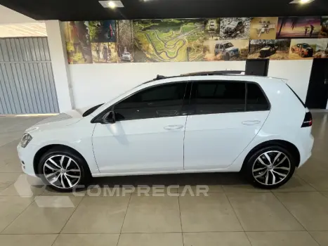 GOLF 1.4 TSI Highline 16V
