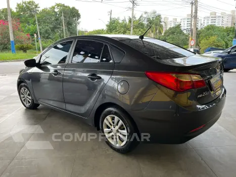 HB20S 1.6 Comfort Plus 16V