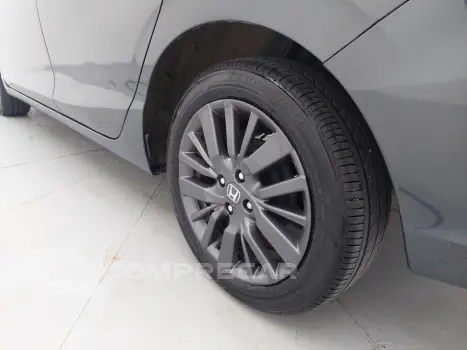 CITY 1.5 i-VTEC FLEX HATCH EX CVT