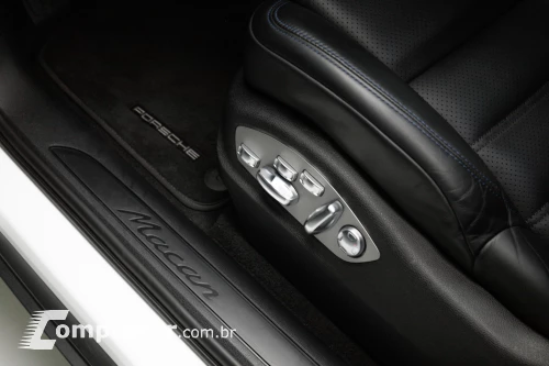 MACAN 2.0 Turbo