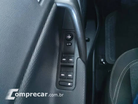 TRACKER 1.0 TURBO FLEX LT AUTOMÁTICO
