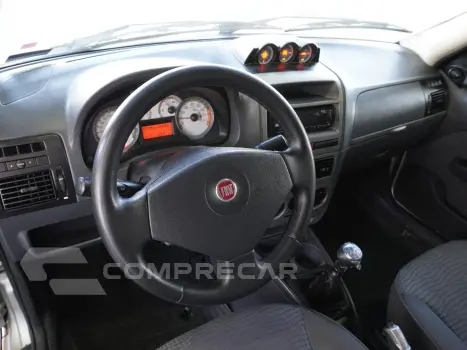 STRADA 1.8 MPI ADVENTURE LOCKER E.TORQ CD 16V FLEX 2P MANUAL