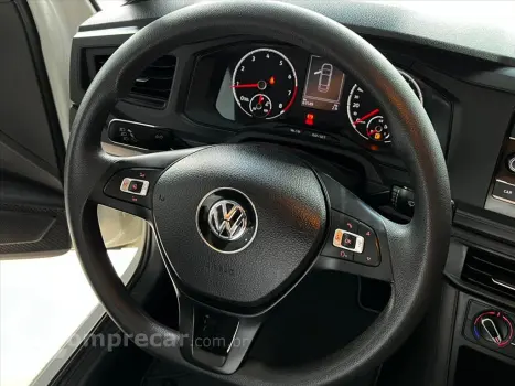 VIRTUS 1.6 MSI TOTAL FLEX AUTOMÁTICO