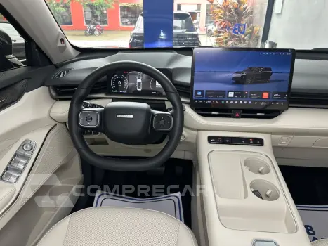 Haval H6 35 1.5 AWD