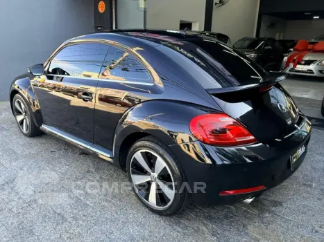 FUSCA 2.0 TSI 16V R-line