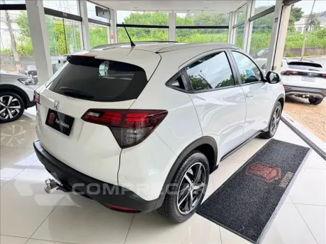 HR-V 1.8 16V EXL