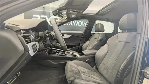 A4 2.0 TFSI Mhev S Line S Tronic