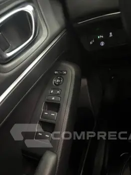 HR-V EXL HS