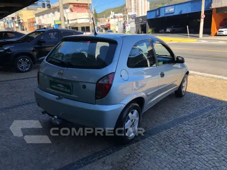 Celta 1.0 Mpfi Spirit 8V Flex 2P Manual