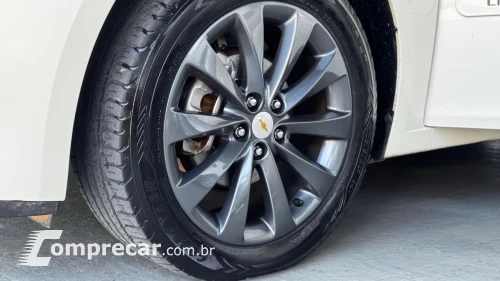 CRUZE LT 1.8 16V FlexPower 4p Aut.