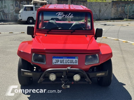 BUGGY 1.6 8V