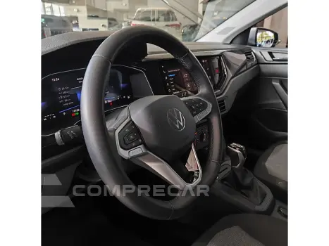 POLO 1.0 170 TSI COMFORTLINE AUTOMÁTICO