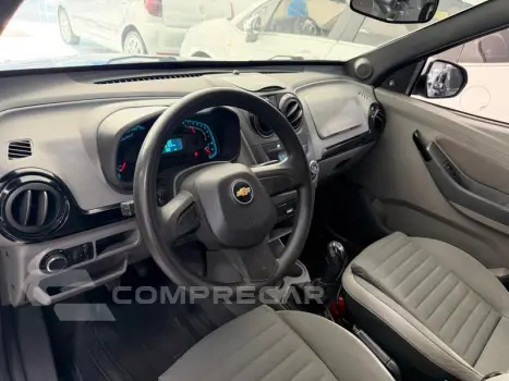 CHEVROLET AGILE LT