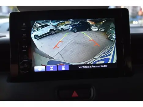 HR-V - 1.5 DI I-VTEC EX CVT