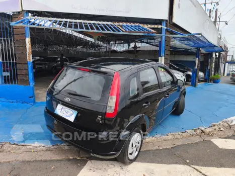 FIESTA 1.6 Rocam Hatch 8V