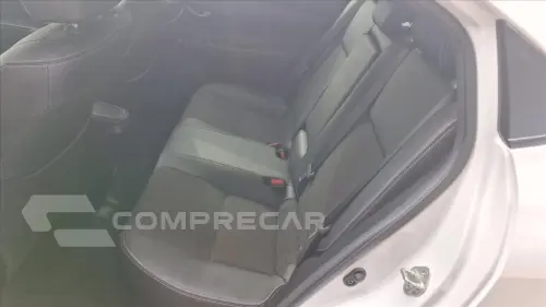 YARIS 1.5 16V FLEX SEDAN XS MULTIDRIVE
