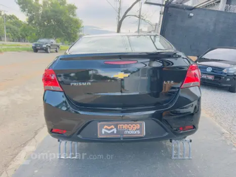 Prisma 1.4 4P LTZ FLEX