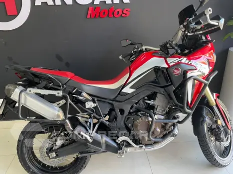 CRF 1000L AFRICA TWIN