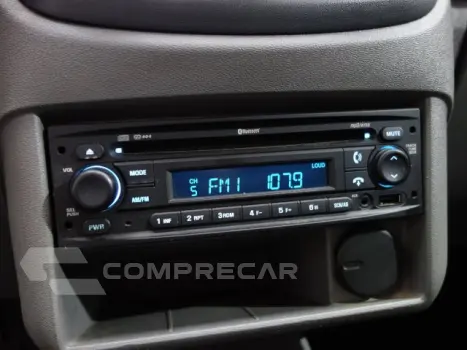 AGILE - 1.4 MPFI LTZ 8V 4P MANUAL