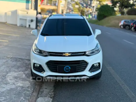 TRACKER Premier 1.4 Turbo 16V Flex Aut