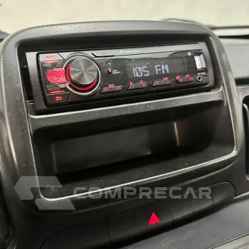 MOBI LIKE 1.0 Fire Flex 5p.