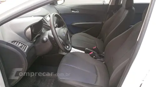 HB20 1.6 Comfort 16V