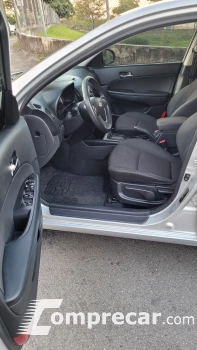 I30 2.0 MPI 16V