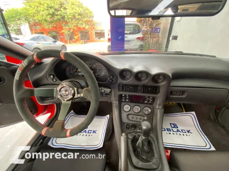 3000 3.0 VR-4 V6 24V GASOLINA 2P MANUAL