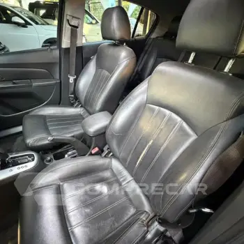 CRUZE LTZ HB
