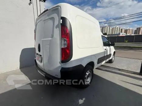FIORINO ENDURANCE