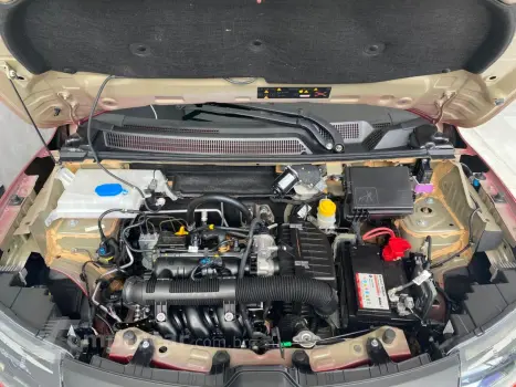 Kwid KWID Zen 1.0 Flex 12V 5p Mec.