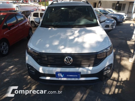 T-CROSS 1.0 200 TSI Sense