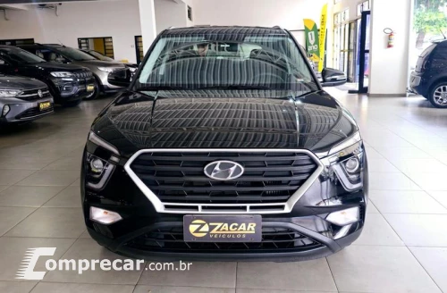CRETA1TA COMFORT