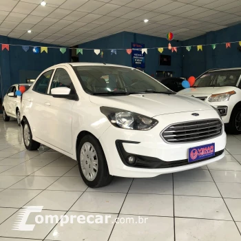 KA + 1.5 SE Plus 16V