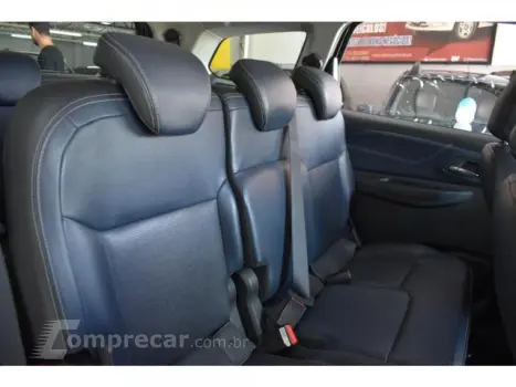 SPIN - 1.8 PREMIER 8V 4P AUTOMÁTICO