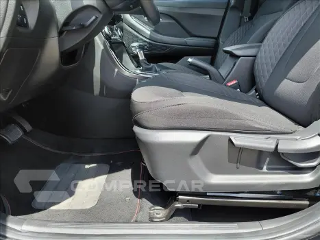 CRETA 1.0 TGDI FLEX LIMITED AUTOMÁTICO