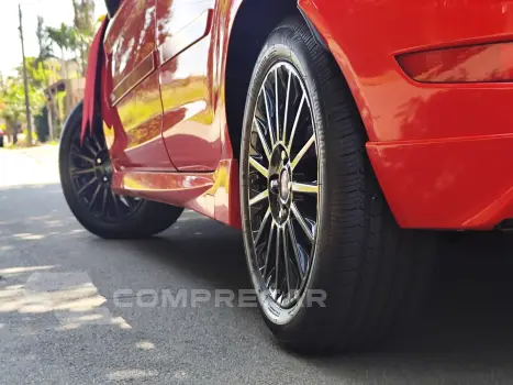 FIESTA 1.6 SPORT HATCH 16V FLEX 4P MANUAL