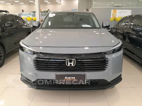 HR-V 1.5 DI I-VTEC FLEX EXL CVT