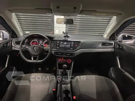 Polo 1.0 Mpi Total Flex Manual