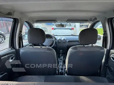 SANDERO Expression Hi-Flex 1.0 16V 5p