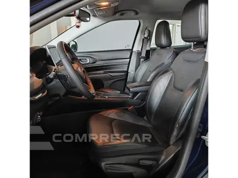 COMPASS 1.3 T270 TURBO FLEX LONGITUDE AT6