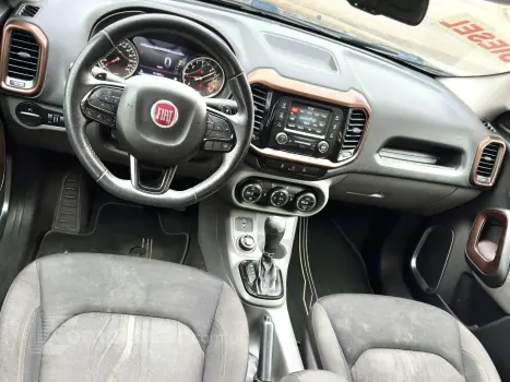 TORO 2.0 16V TURBO DIESEL VOLCANO 4WD AT9